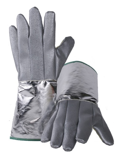 Hitzeschutz-Handschuhe bis +500 °C online kaufen